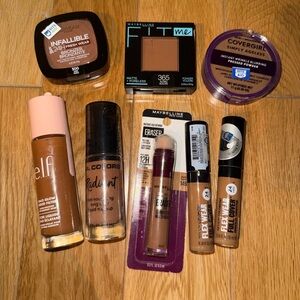 BRAND NEW makeup bundle